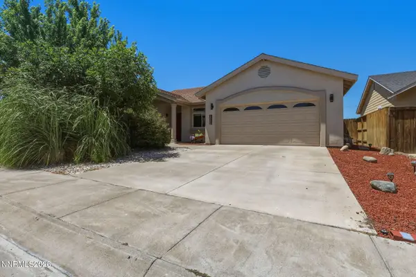 1060 Pepper Lane, Fernley, NV 89408