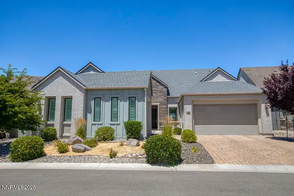3037 Desert Olive Drive, Reno, NV 89521