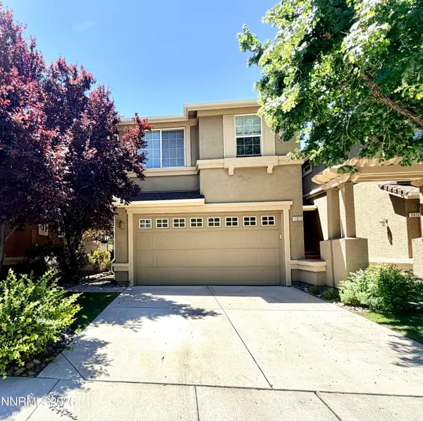 11015 Lamour Lane, Reno, NV 89521