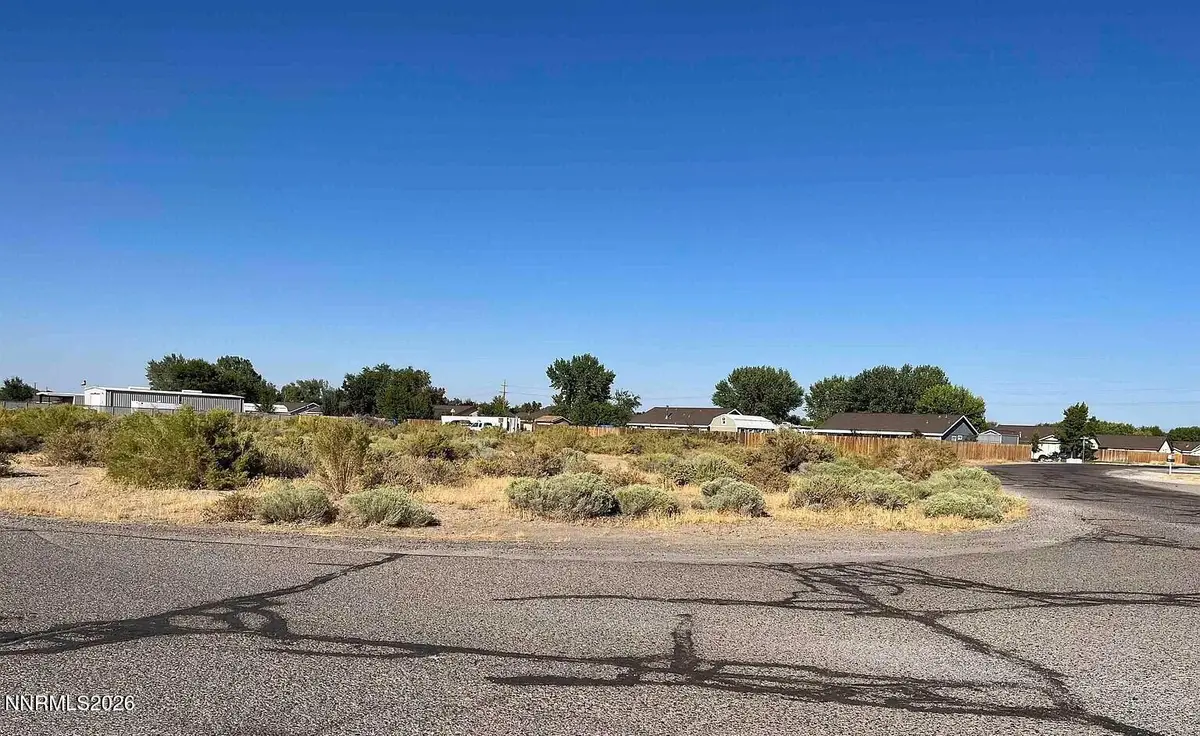 1195 Sarah Belle Lane, Fallon, NV 89406 - #1