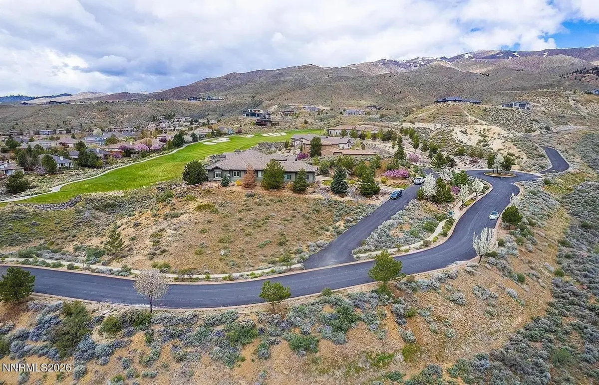 2225 Pepperwood Court, Reno, NV 89523 - #1