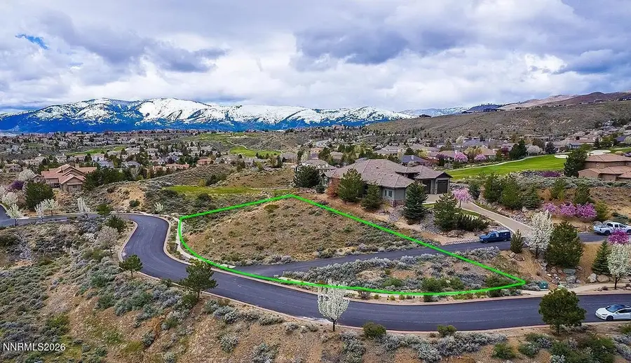2225 Pepperwood Court, Reno, NV 89523 - #2