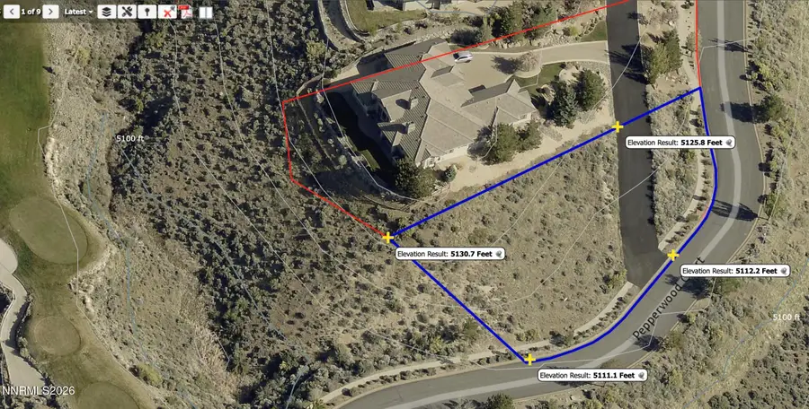 2225 Pepperwood Court, Reno, NV 89523 - #3