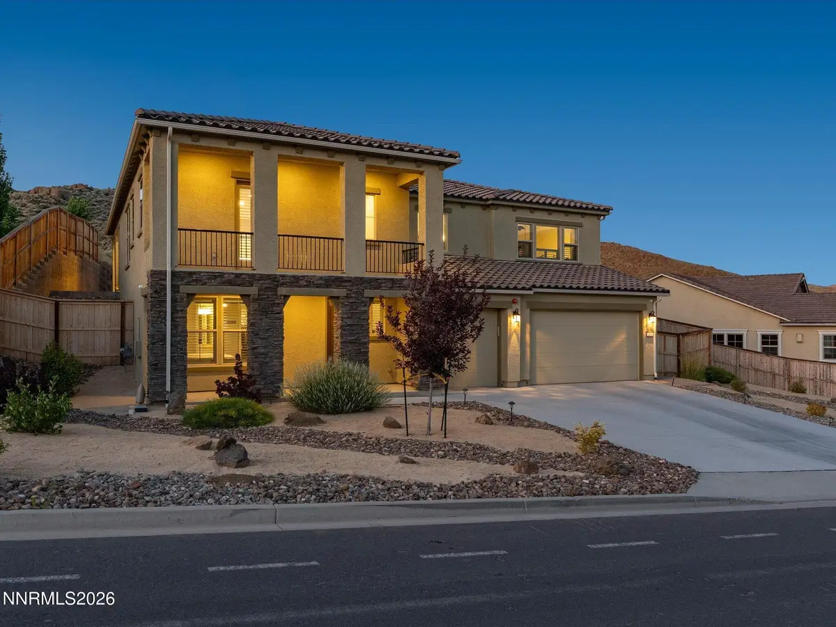 415 Gooseberry Drive, Reno, NV 89523 - #1