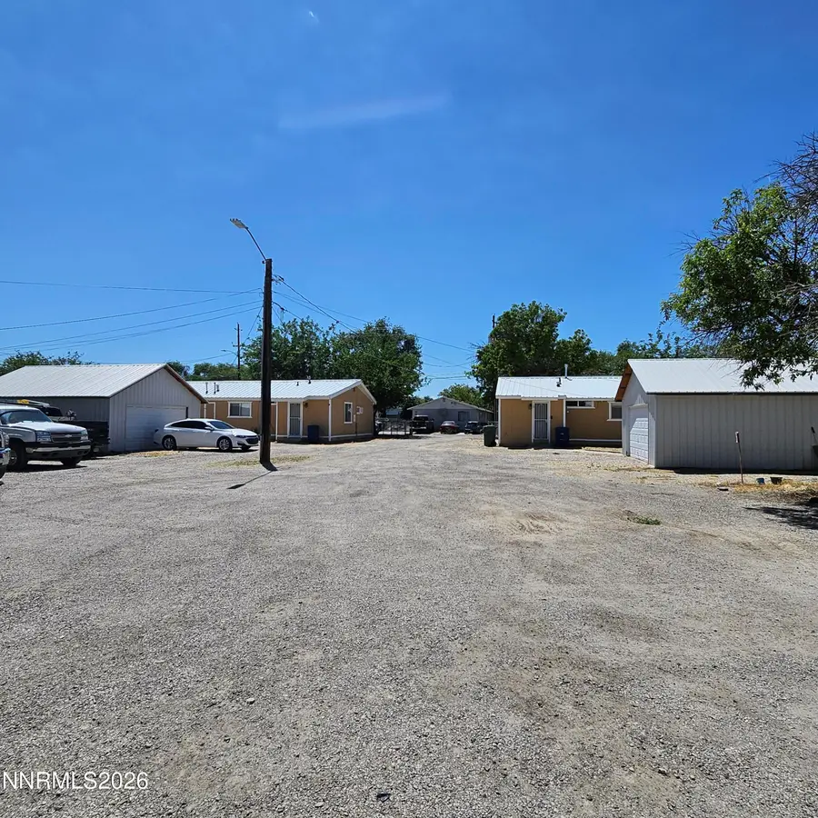 519-521 Wildes Street, Fallon, NV 89406 - #3