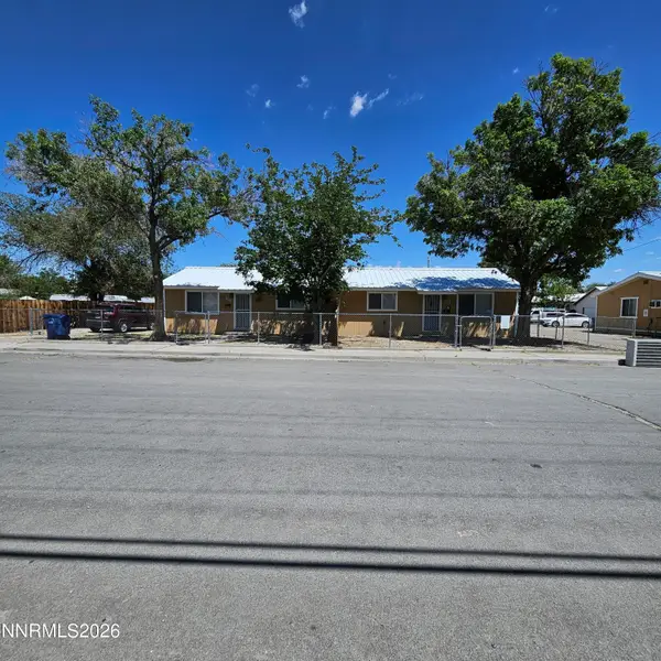 515-517 Wildes Street, Fallon, NV 89406