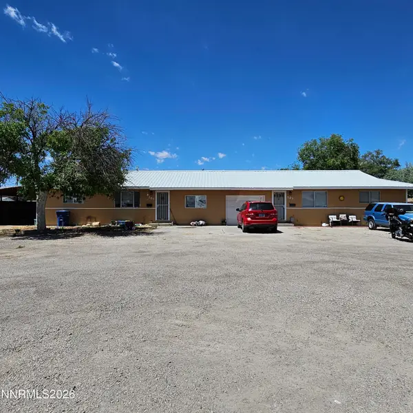 505-507 Wildes Wildes Street, Fallon, NV 89406
