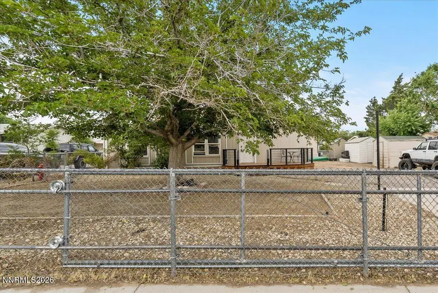 980 Villa Way, Fernley, NV 89408 - #2