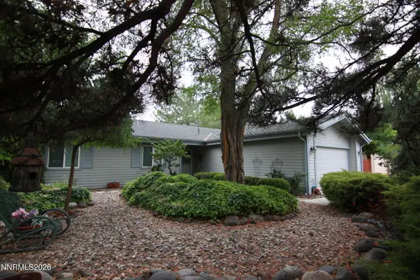 6312 Meadow Creek Drive, Reno, NV 89519