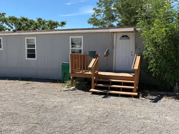 212 Coons Circle #C, Dayton, NV 89403