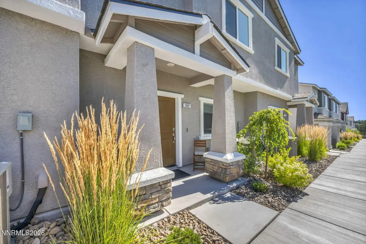 5882 Grand Row Way, Reno, NV 89523 - #1