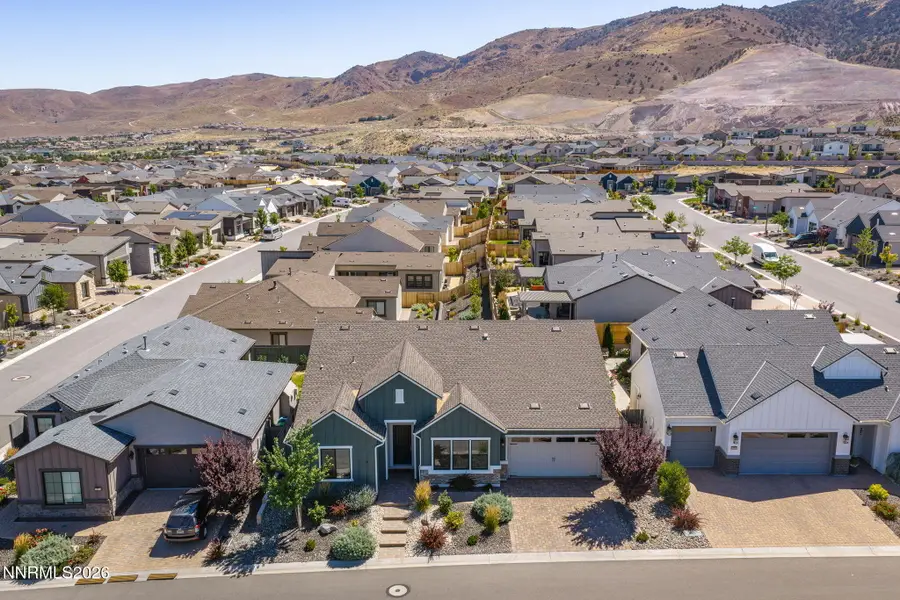 12518 Woods Clover Street, Reno, NV 89521 - #2