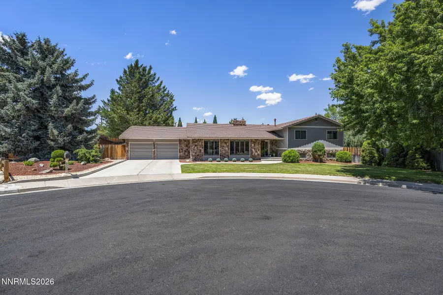 1505 Krupp Circle, Reno, NV 89509 - #3