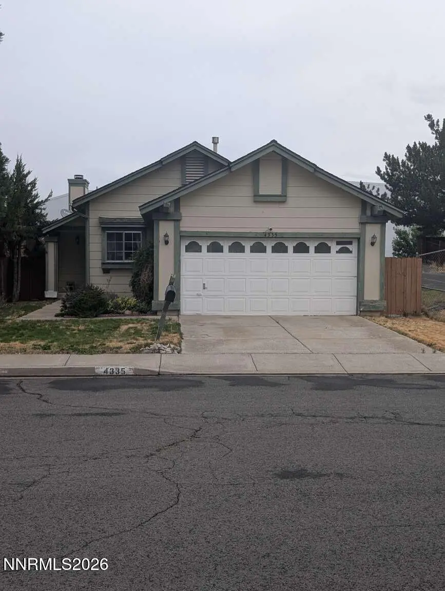4335 Perro Lane, Reno, NV 89502 - #2
