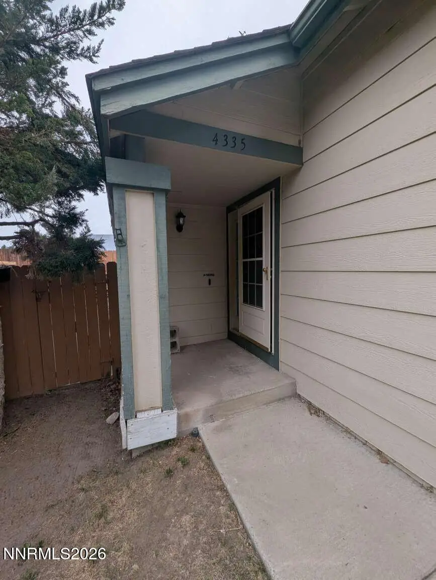 4335 Perro Lane, Reno, NV 89502 - #3