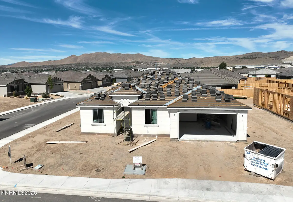 2373 Seaberry Drive #115, Sparks, NV 89441 - #1