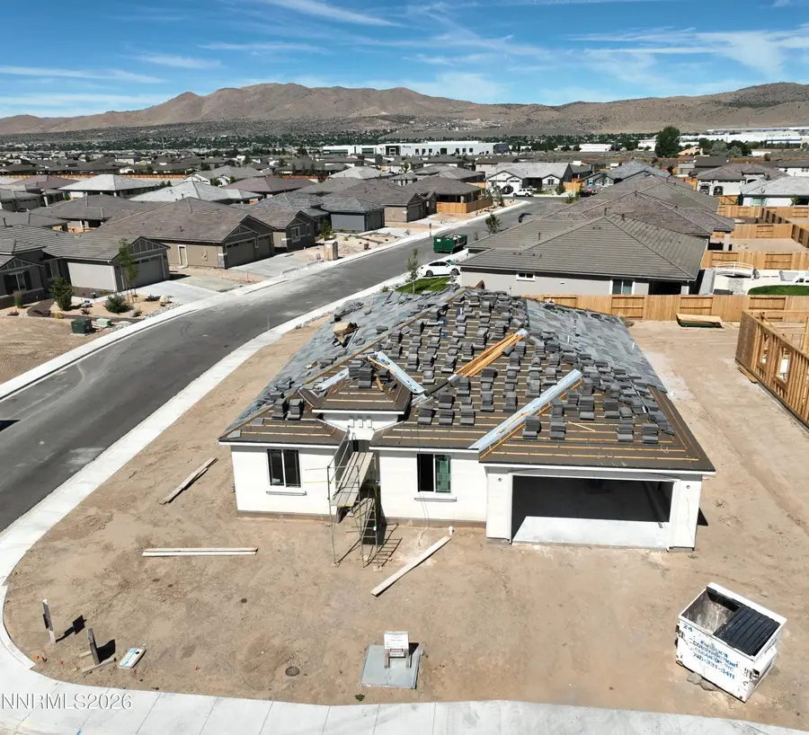 2373 Seaberry Drive #115, Sparks, NV 89441 - #2