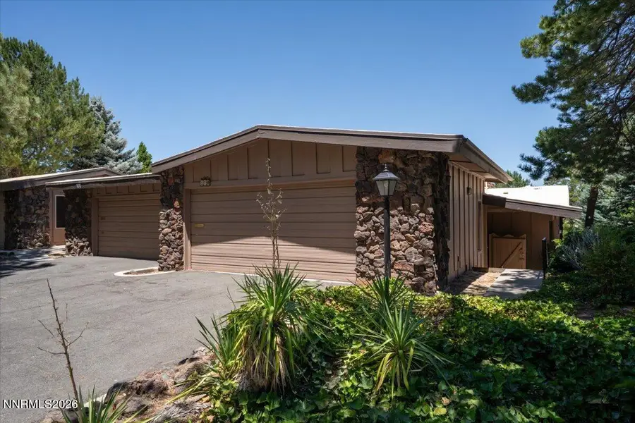 176 Lake Glen Dr Drive, Carson City, NV 89703 - #3