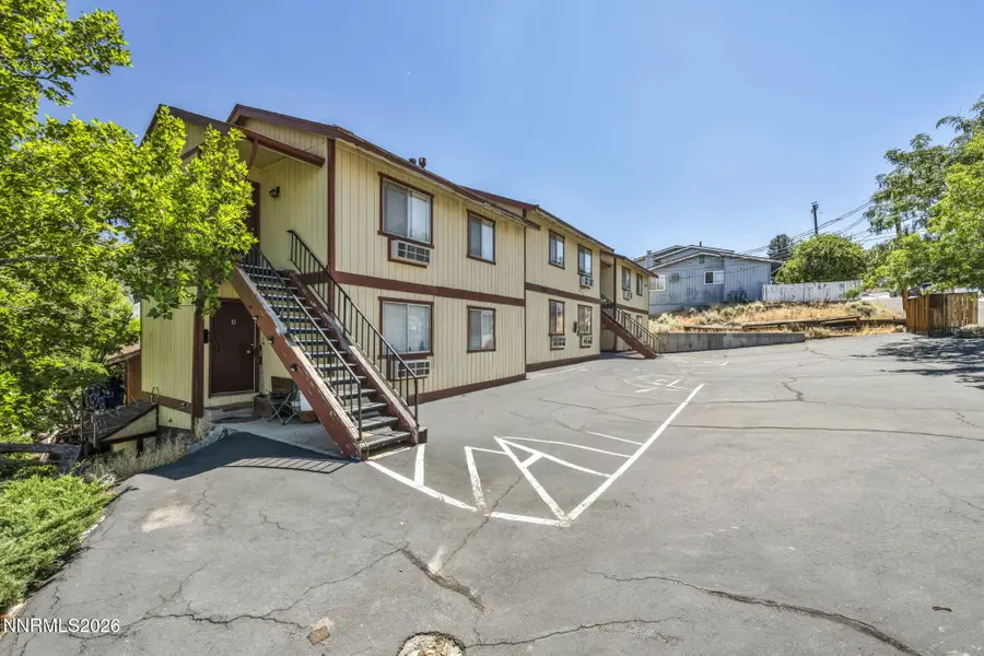 330 Talus Way, Reno, NV 89503 - #2