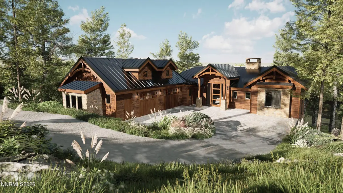 3265 Summit Camp Way #C24/310, Carson City, NV 89705 - #1
