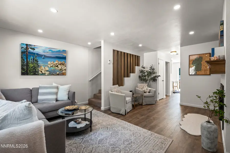 771 Titlist Drive # 2, Incline Village, NV 89451 - #2