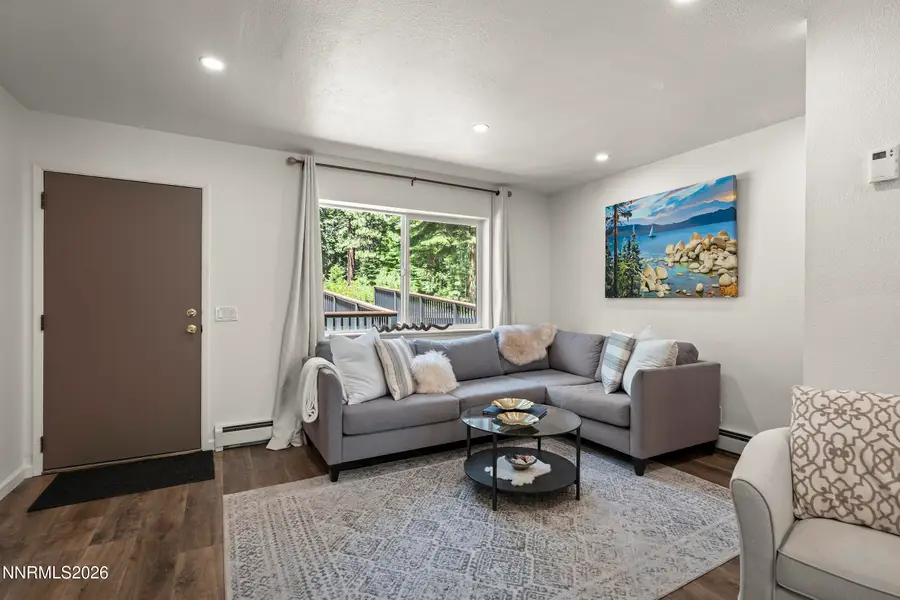 771 Titlist Drive # 2, Incline Village, NV 89451 - #3
