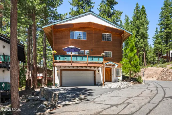 1064 Lucerne Way, Incline Village, NV 89451