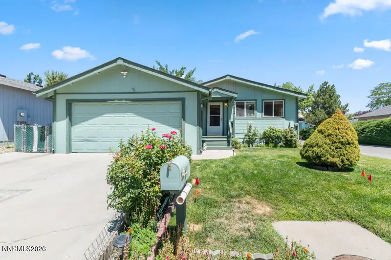 232 Avenue De La Bleu De Clair, Sparks, NV 89434 - #1