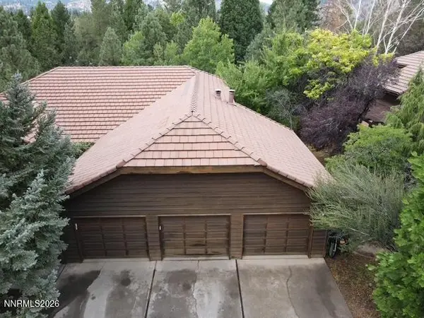585 W Highway 40 Street, Verdi, NV 89439