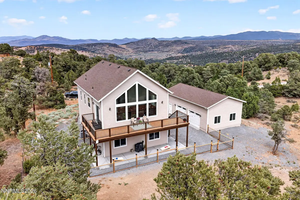 21415 Pinenut Road, Reno, NV 89521 - #1