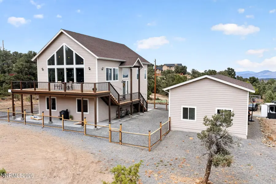 21415 Pinenut Road, Reno, NV 89521 - #2