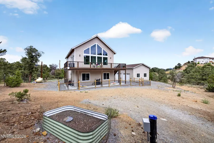 21415 Pinenut Road, Reno, NV 89521 - #3