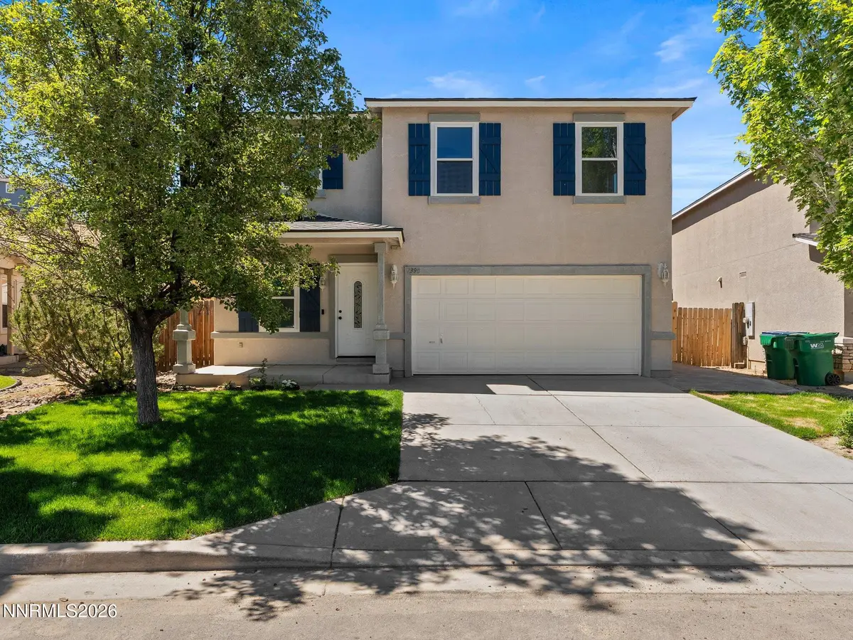 7390 Silver Dawn Drive, Reno, NV 89506 - #1