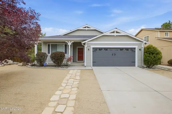 2785 Ashland Avenue, Sparks, NV 89436