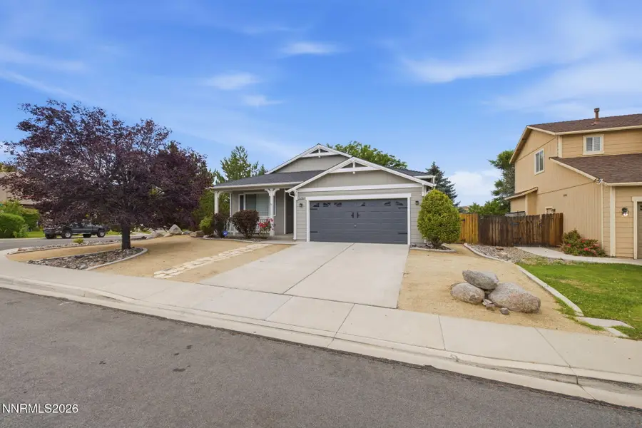 2785 Ashland Avenue, Sparks, NV 89436 - #2