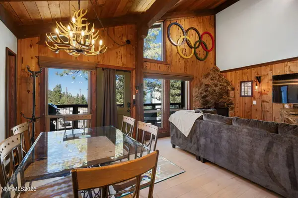 315 Olympic Court # 6, Stateline, NV 89449