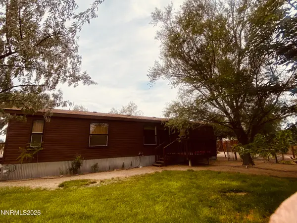 1351 W Spruce Street, Silver Springs, NV 89429