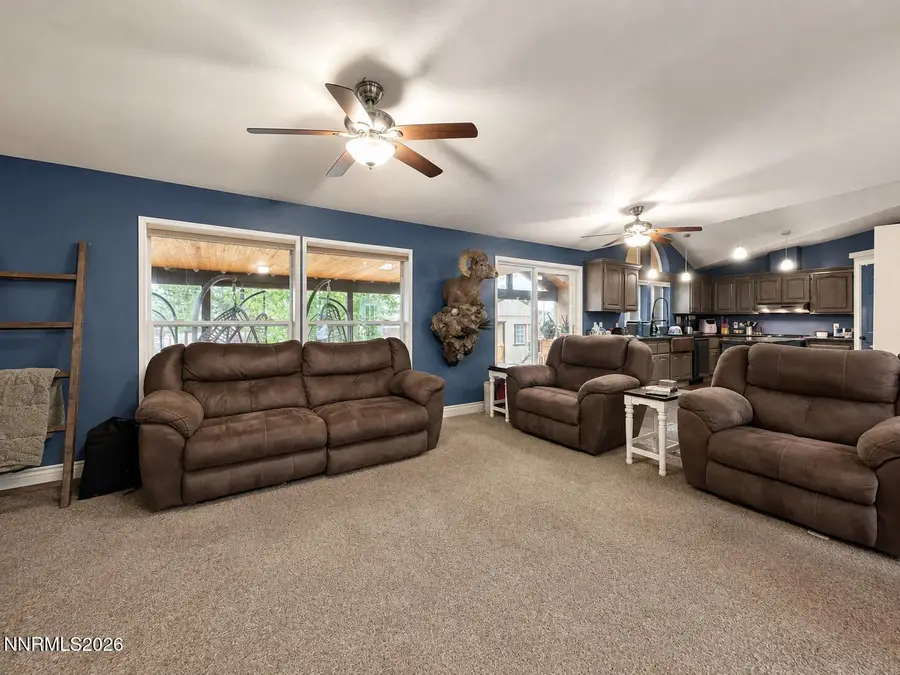 5099 Kluncy Canyon Road, Winnemucca, NV 89445 - #2
