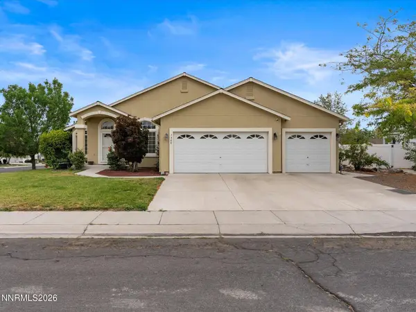 1940 Four Iron Court, Fernley, NV 89408
