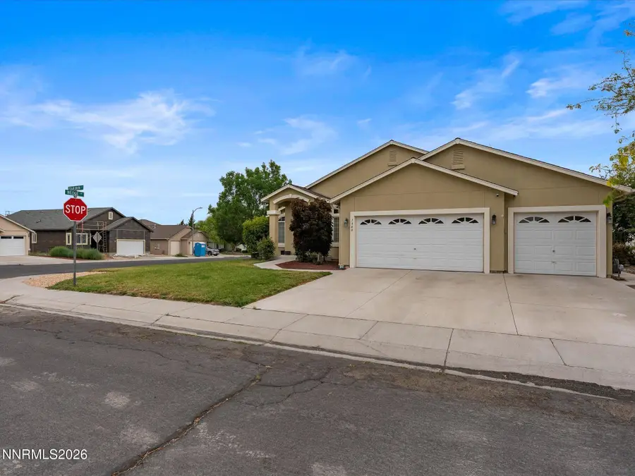 1940 Four Iron Court, Fernley, NV 89408 - #2