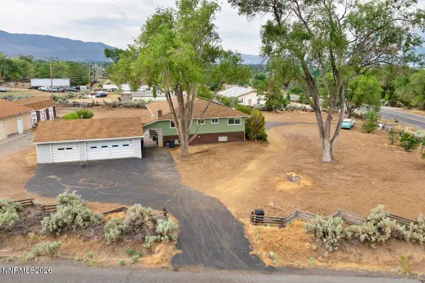 1500 Eastlake Boulevard, Washoe Valley, NV 89704