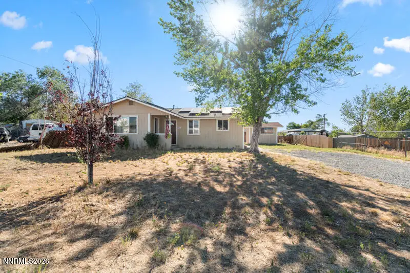 325 Medgar Avenue, Reno, NV 89506 - #2