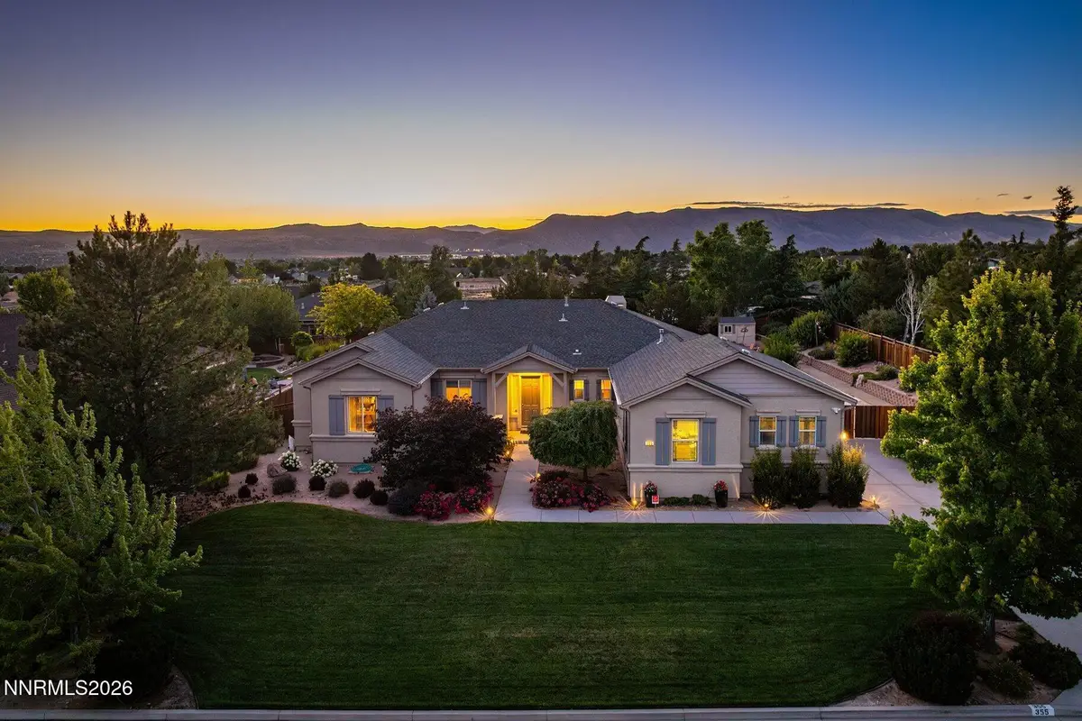 355 Sunset Springs Lane, Spanish Springs, NV 89441 - #1