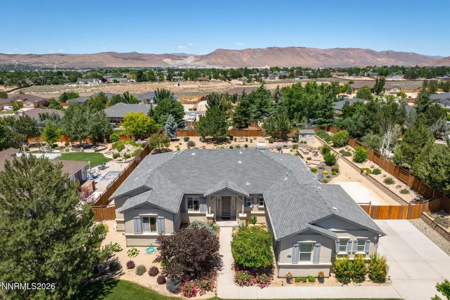 355 Sunset Springs Lane, Spanish Springs, NV 89441 - #3