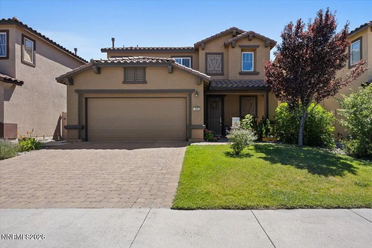1860 Braemore Drive, Reno, NV 89521 - #1