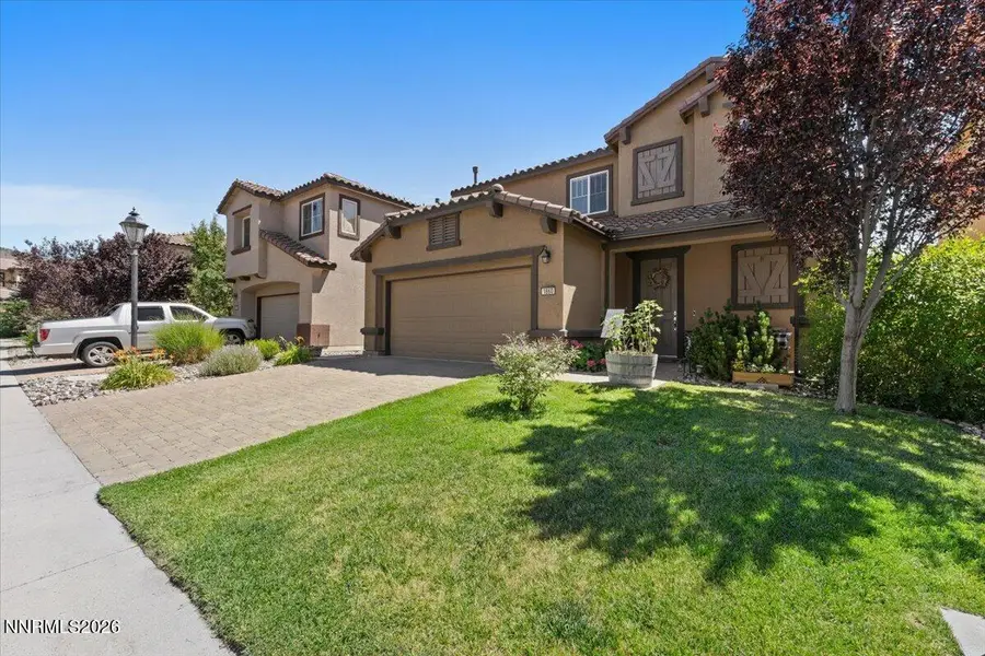 1860 Braemore Drive, Reno, NV 89521 - #2