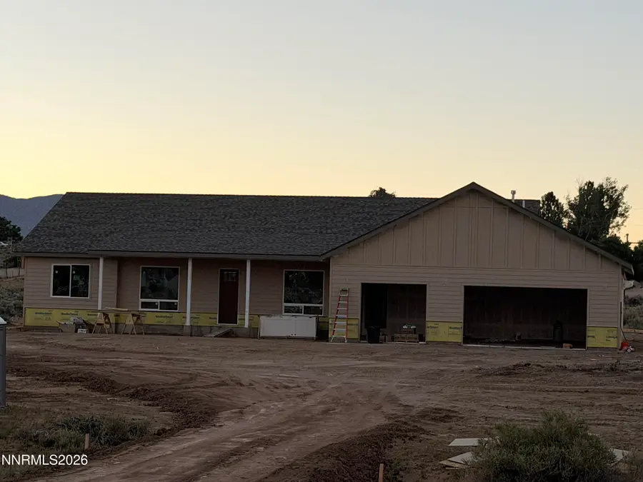 20 Santa Sophia Drive, Wellington, NV 89444 - #3