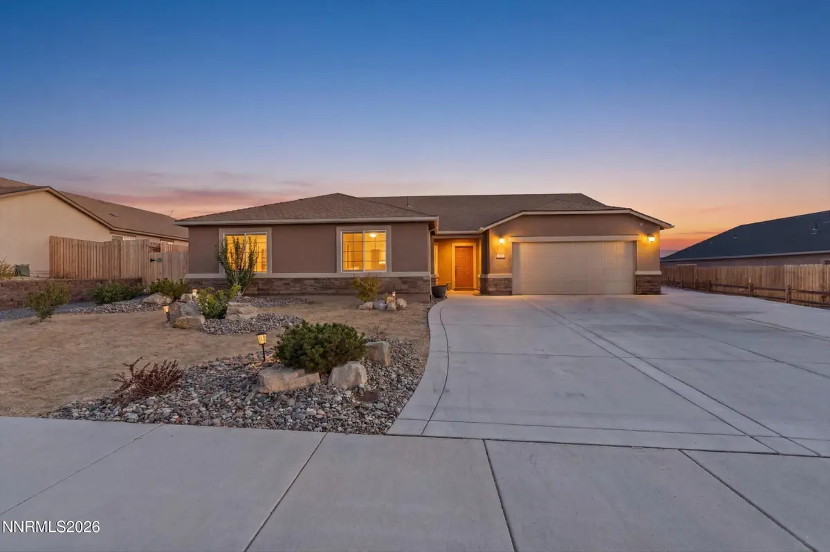 230 Orderville Street, Dayton, NV 89403 - #1