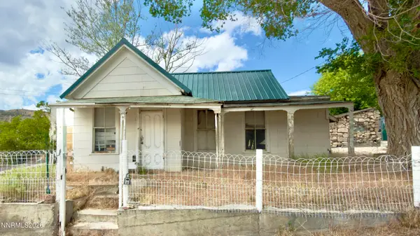 40 N O'neil Avenue, Eureka, NV 89316