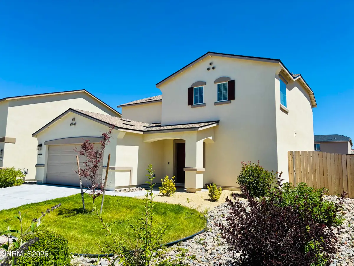 8978 Wolf River Drive, Reno, NV 89506 - #1